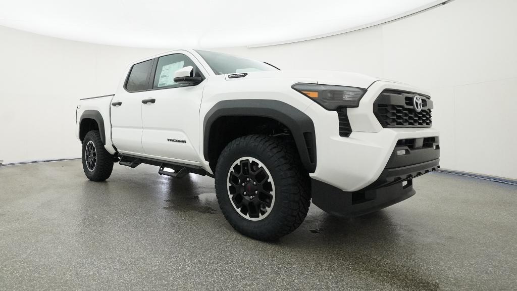2025 Toyota Tacoma TRD Off Road - Photo 39