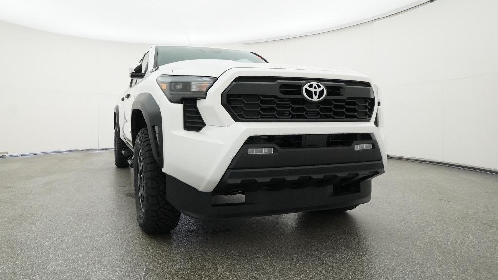 2025 Toyota Tacoma TRD Off Road - Photo 33