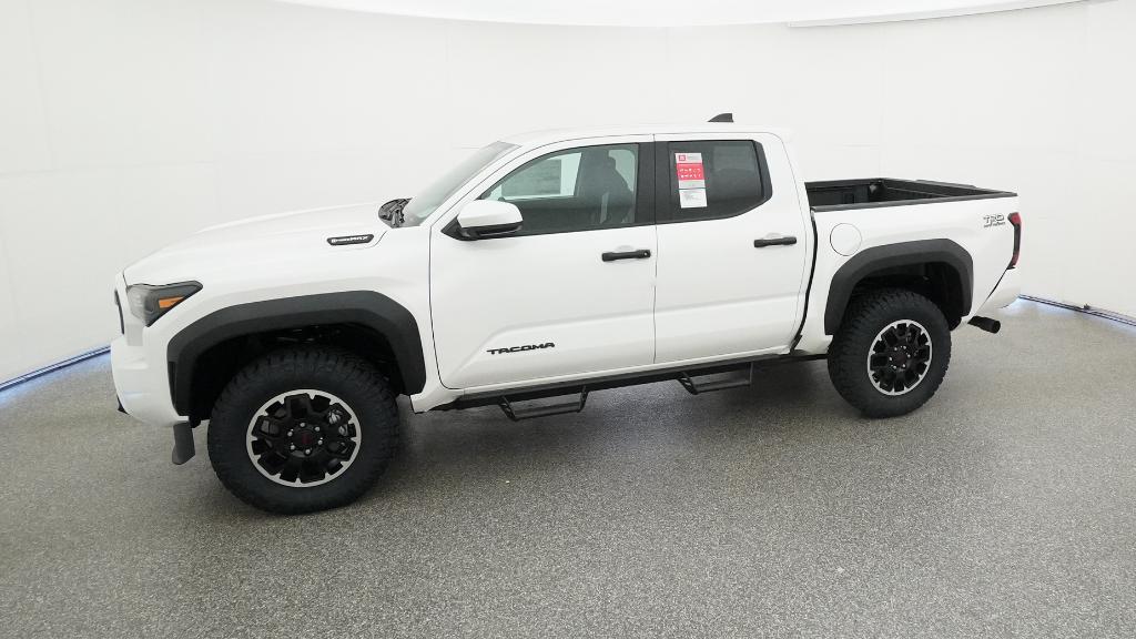 2025 Toyota Tacoma TRD Off Road - Photo 44