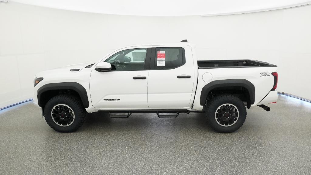 2025 Toyota Tacoma TRD Off Road - Photo 47