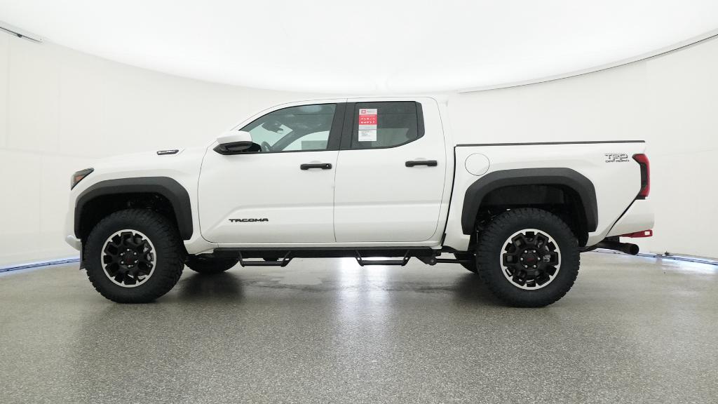 2025 Toyota Tacoma TRD Off Road - Photo 41