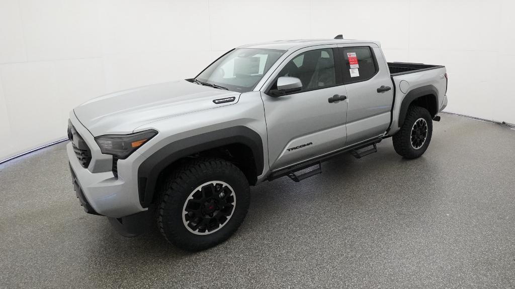 2025 Toyota Tacoma TRD Off Road's photo