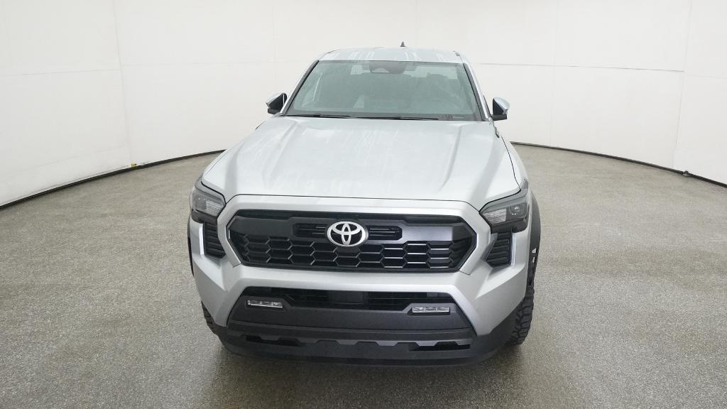 2025 Toyota Tacoma TRD Off Road - Photo 17
