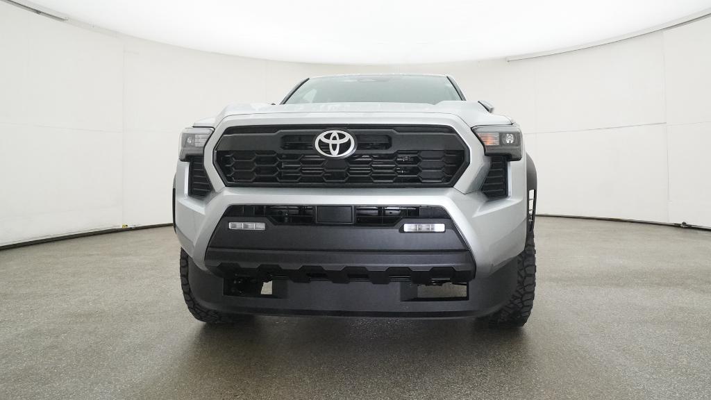 2025 Toyota Tacoma TRD Off Road - Photo 12
