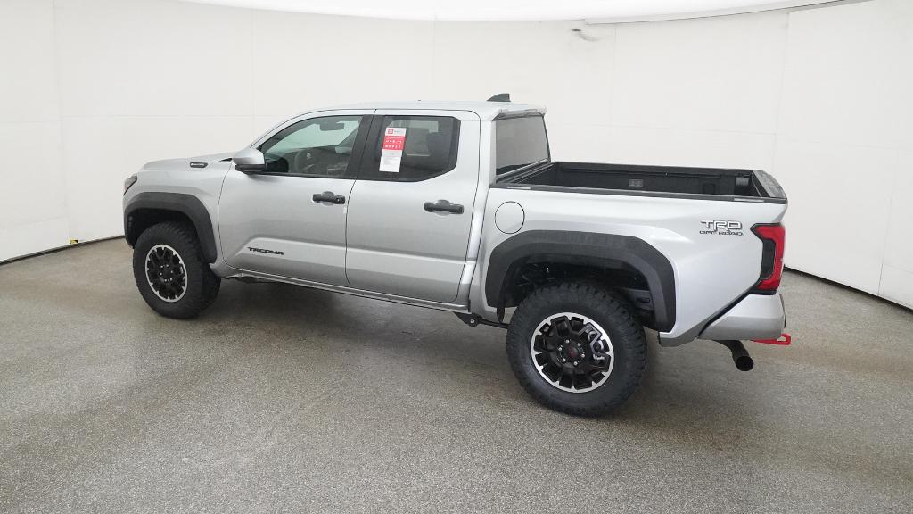 2025 Toyota Tacoma TRD Off Road - Photo 30