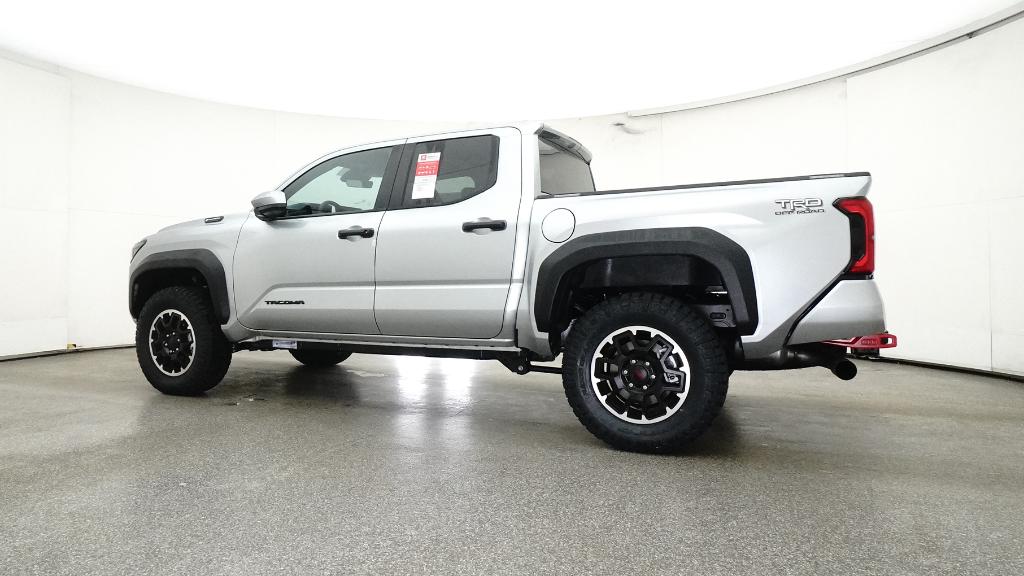 2025 Toyota Tacoma TRD Off Road - Photo 13