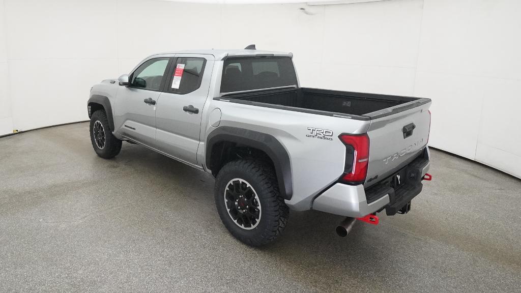 2025 Toyota Tacoma TRD Off Road - Photo 16