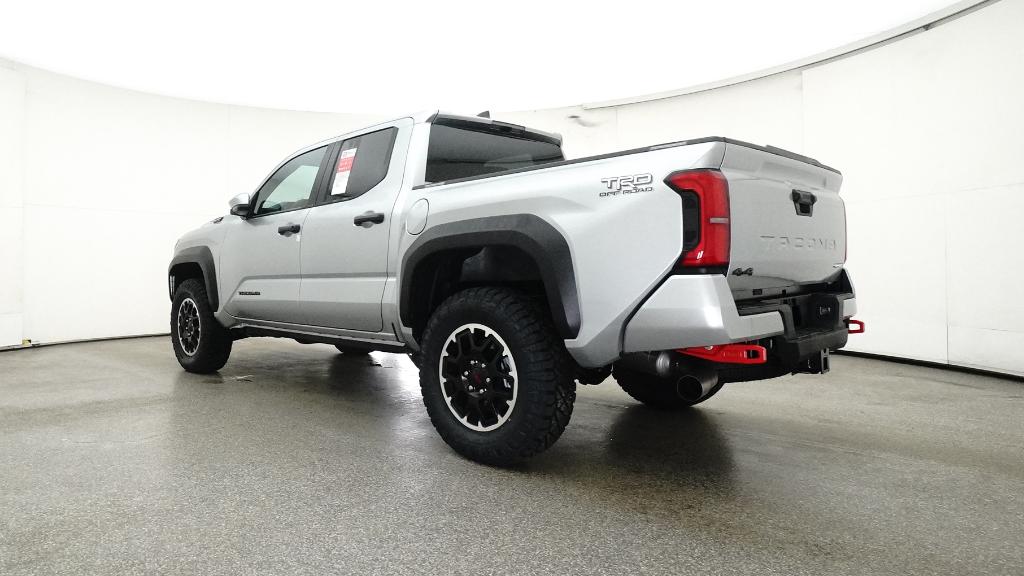 2025 Toyota Tacoma TRD Off Road - Photo 28