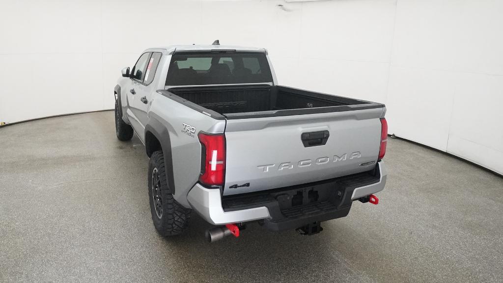 2025 Toyota Tacoma TRD Off Road - Photo 14
