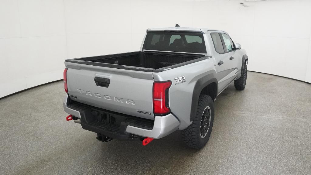2025 Toyota Tacoma TRD Off Road - Photo 27