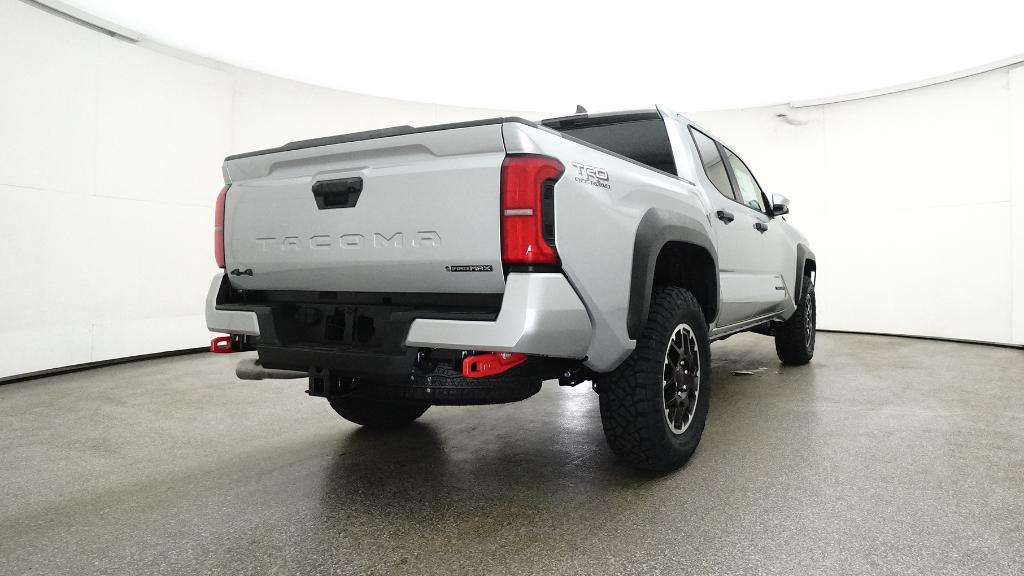 2025 Toyota Tacoma TRD Off Road - Photo 24