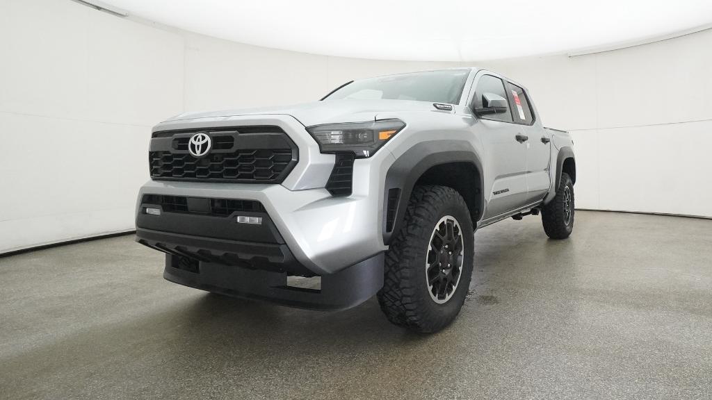 2025 Toyota Tacoma TRD Off Road - Photo 21
