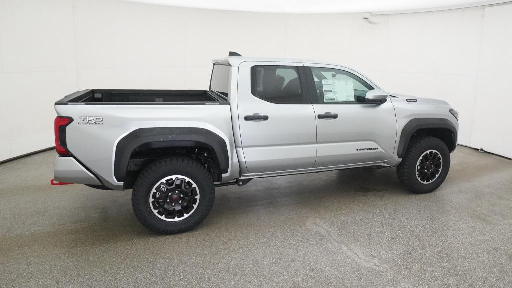 2025 Toyota Tacoma TRD Off Road - Photo 22