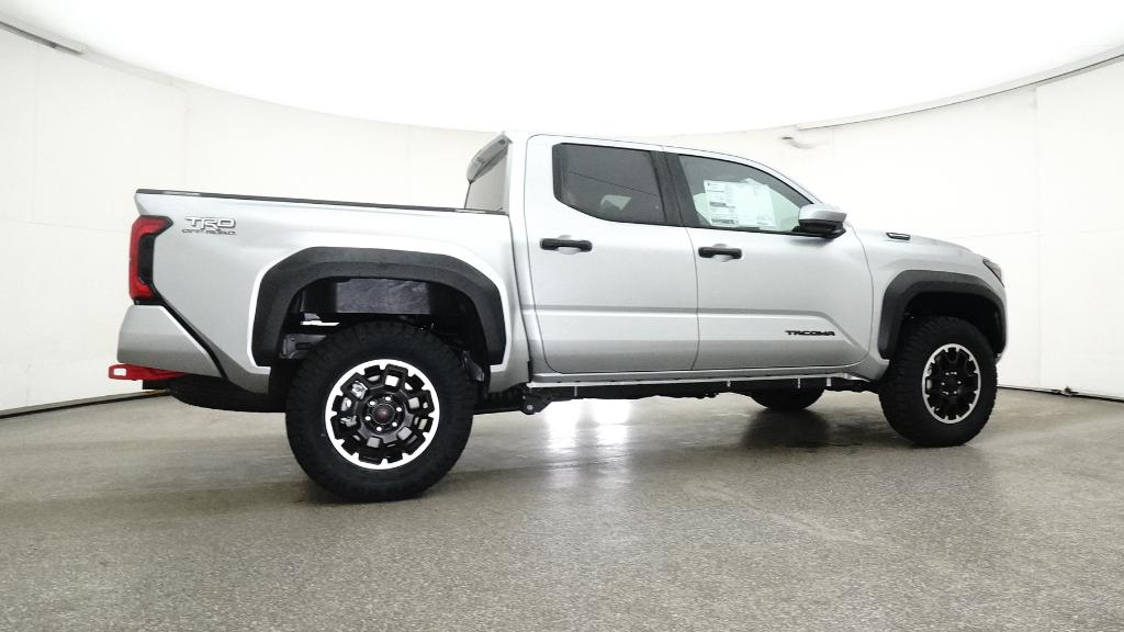 2025 Toyota Tacoma TRD Off Road - Photo 32