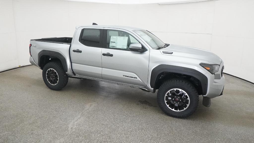 2025 Toyota Tacoma TRD Off Road - Photo 23