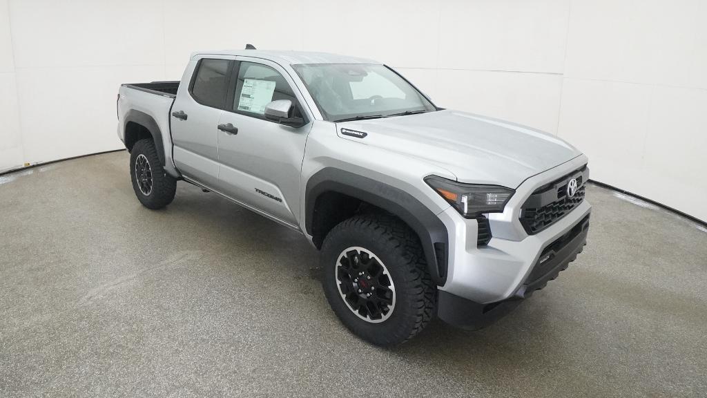 2025 Toyota Tacoma TRD Off Road - Photo 19