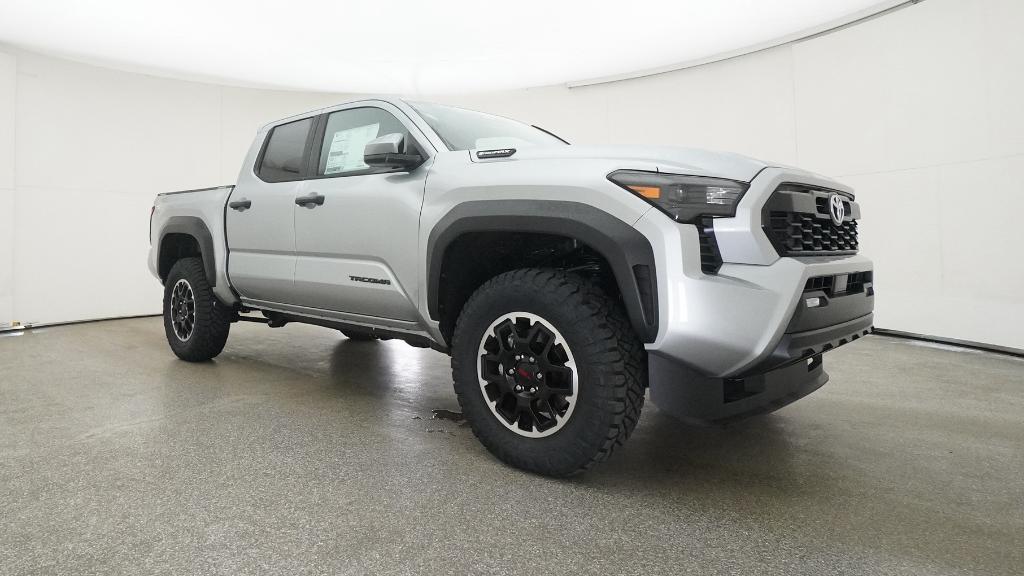 2025 Toyota Tacoma TRD Off Road - Photo 15