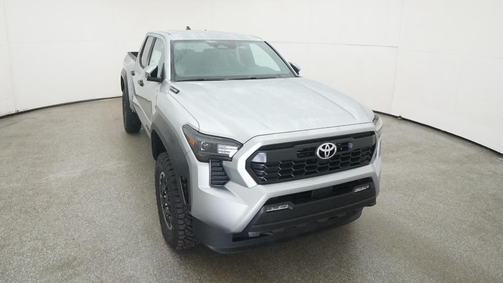 2025 Toyota Tacoma TRD Off Road - Photo 26