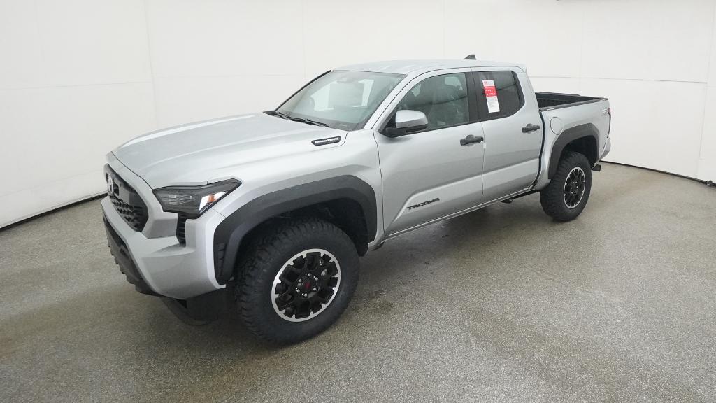2025 Toyota Tacoma i-FORCE MAX TRD Off Road