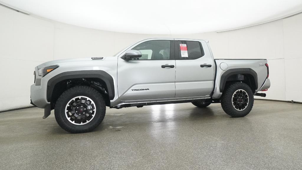 2025 Toyota Tacoma TRD Off Road - Photo 31
