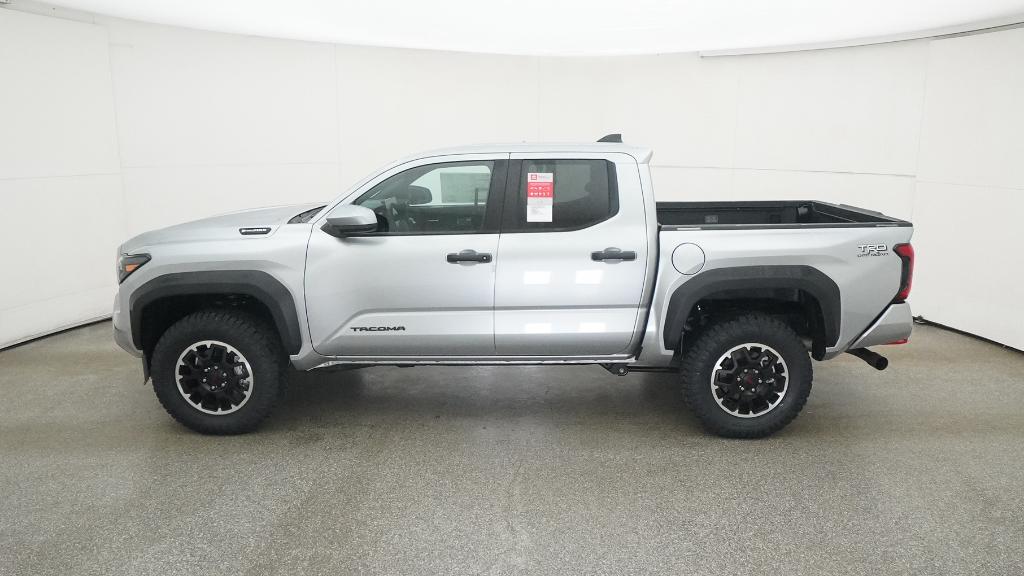 2025 Toyota Tacoma TRD Off Road - Photo 29