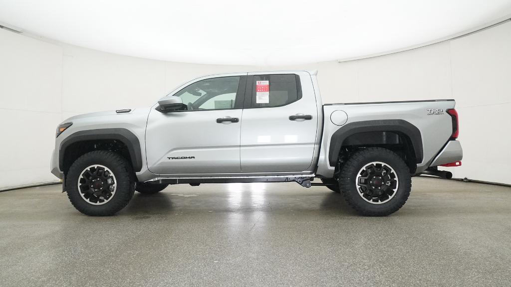2025 Toyota Tacoma TRD Off Road - Photo 7