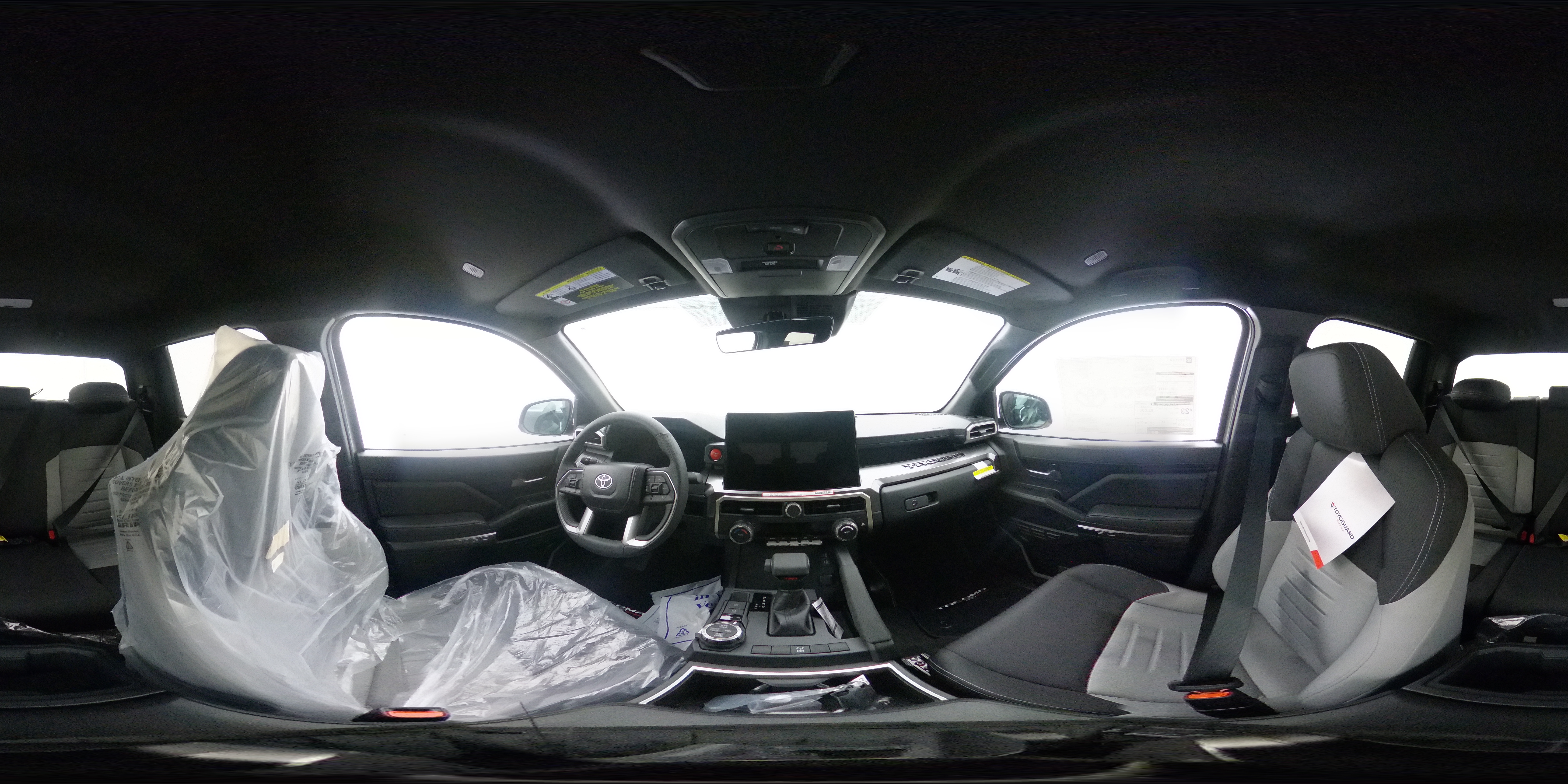 2025 Toyota Tacoma TRD Off Road - Photo 33
