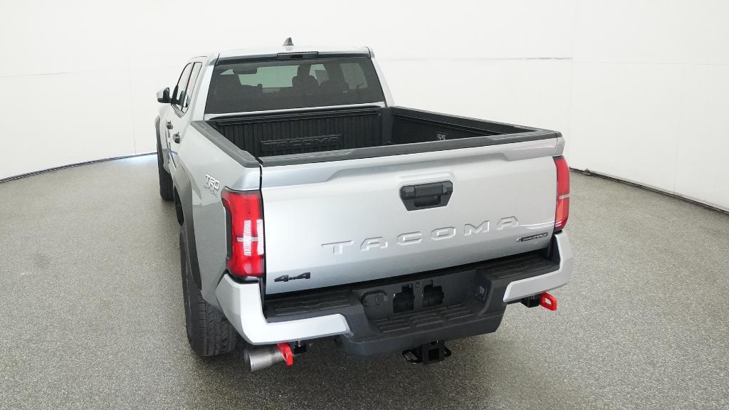 New 2025 Toyota Tacoma i-FORCE MAX Truck