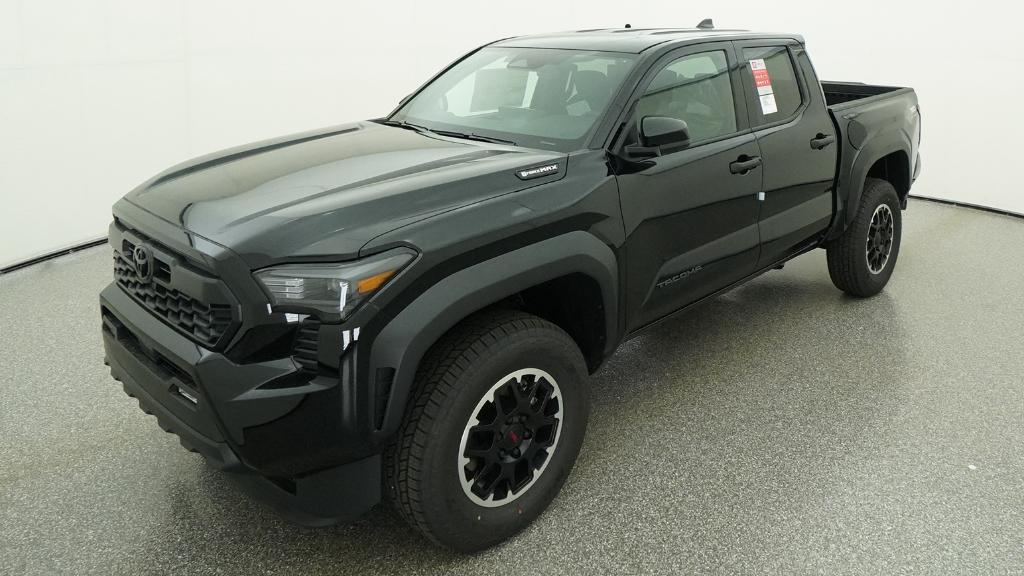 2026 Toyota Tacoma TRD Off-Road i-FORCE MAX