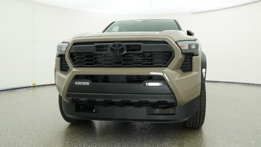 New 2026 Mudbath Toyota TRD Off-Road i-FORCE MAX image 57