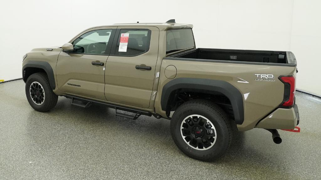 New 2026 Mudbath Toyota TRD Off-Road i-FORCE MAX image 64