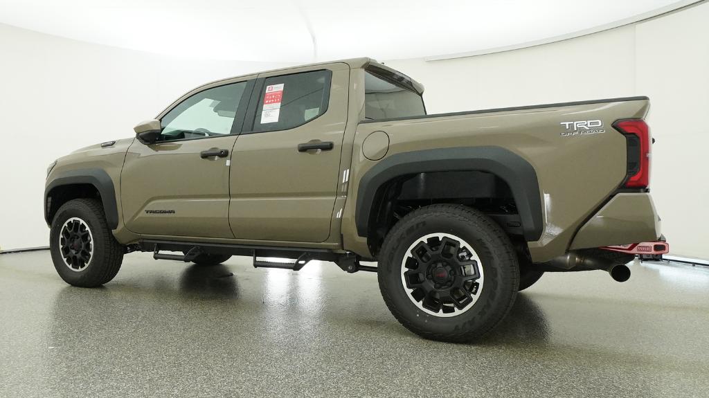 New 2026 Mudbath Toyota TRD Off-Road i-FORCE MAX image 69