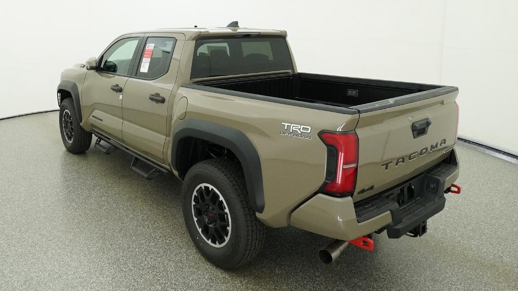 New 2026 Mudbath Toyota TRD Off-Road i-FORCE MAX image 58