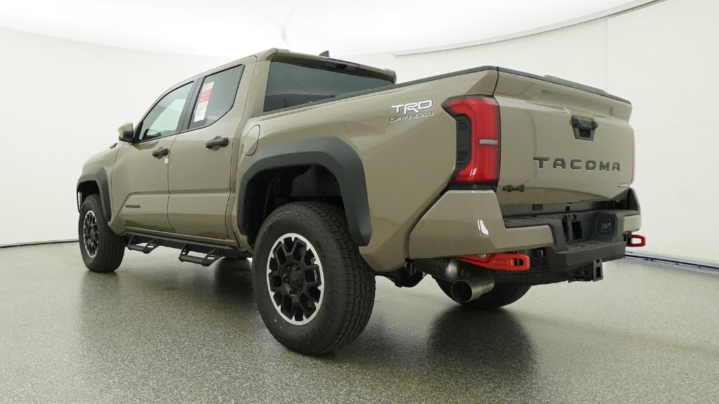 New 2026 Mudbath Toyota TRD Off-Road i-FORCE MAX image 53