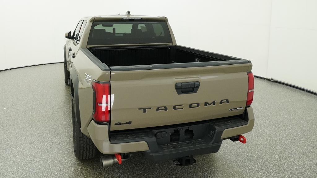 New 2026 Mudbath Toyota TRD Off-Road i-FORCE MAX image 66