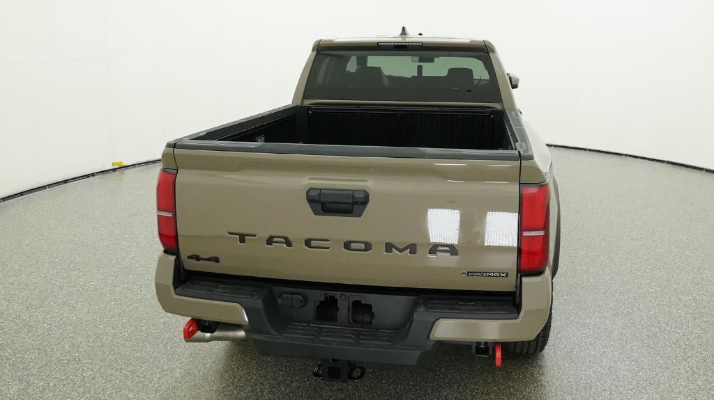 New 2026 Mudbath Toyota TRD Off-Road i-FORCE MAX image 54