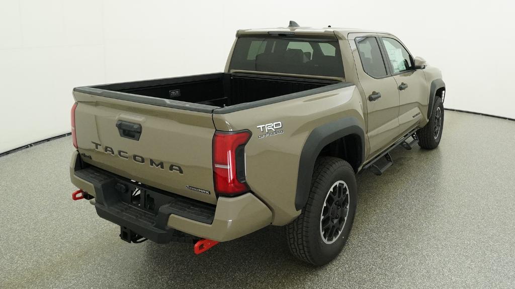 New 2026 Mudbath Toyota TRD Off-Road i-FORCE MAX image 63