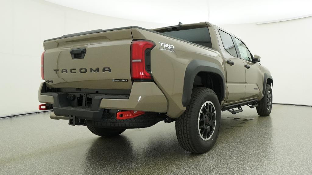 New 2026 Mudbath Toyota TRD Off-Road i-FORCE MAX image 55