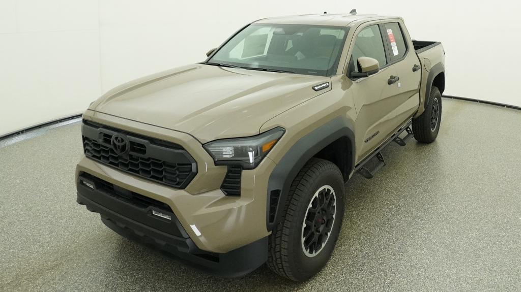 New 2026 Mudbath Toyota TRD Off-Road i-FORCE MAX image 62