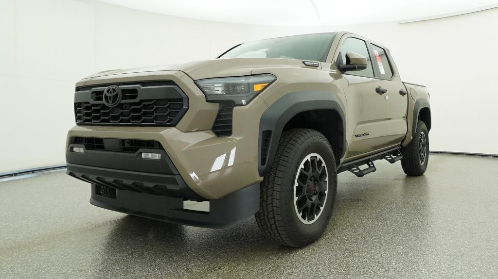 New 2026 Mudbath Toyota TRD Off-Road i-FORCE MAX image 61