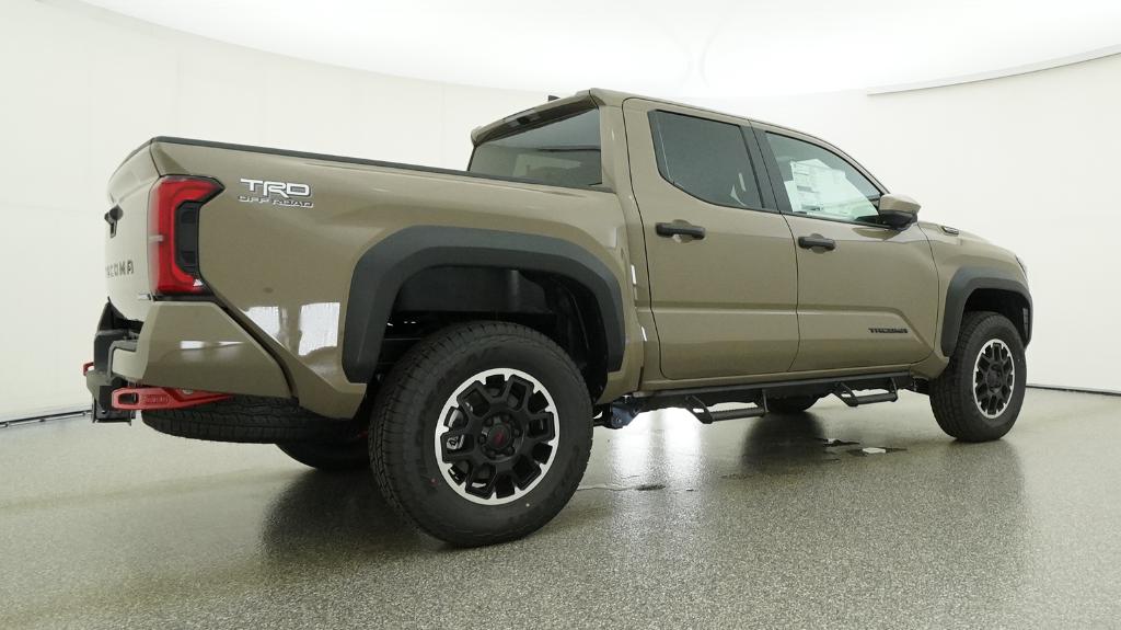 New 2026 Mudbath Toyota TRD Off-Road i-FORCE MAX image 73