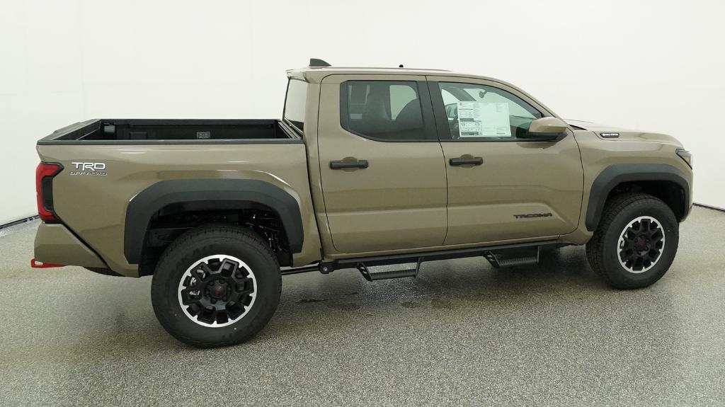 New 2026 Mudbath Toyota TRD Off-Road i-FORCE MAX image 67