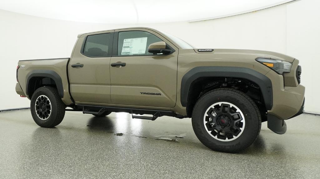 New 2026 Mudbath Toyota TRD Off-Road i-FORCE MAX image 68
