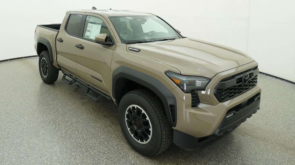 New 2026 Mudbath Toyota TRD Off-Road i-FORCE MAX image 65
