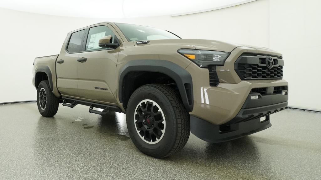 New 2026 Mudbath Toyota TRD Off-Road i-FORCE MAX image 56