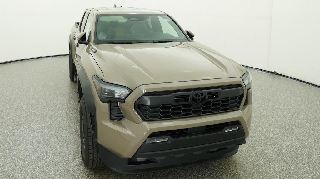 New 2026 Mudbath Toyota TRD Off-Road i-FORCE MAX image 72