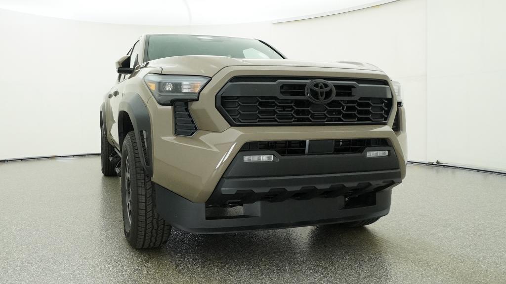 New 2026 Mudbath Toyota TRD Off-Road i-FORCE MAX image 60