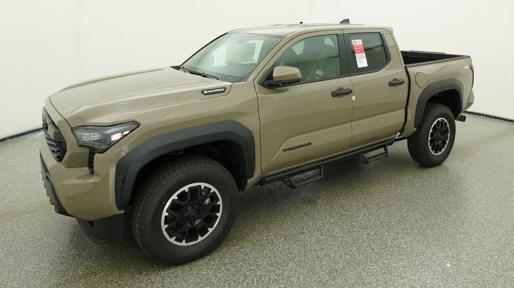 New 2026 Mudbath Toyota TRD Off-Road i-FORCE MAX image 52