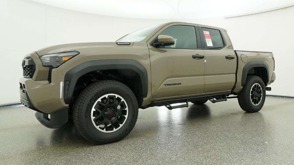 New 2026 Mudbath Toyota TRD Off-Road i-FORCE MAX image 70