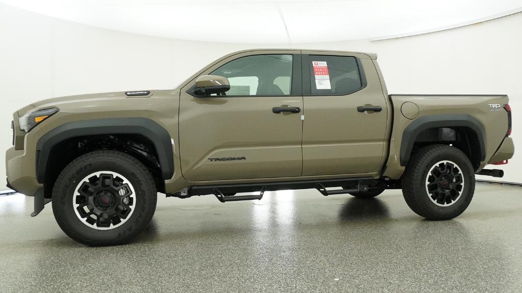 New 2026 Mudbath Toyota TRD Off-Road i-FORCE MAX image 59